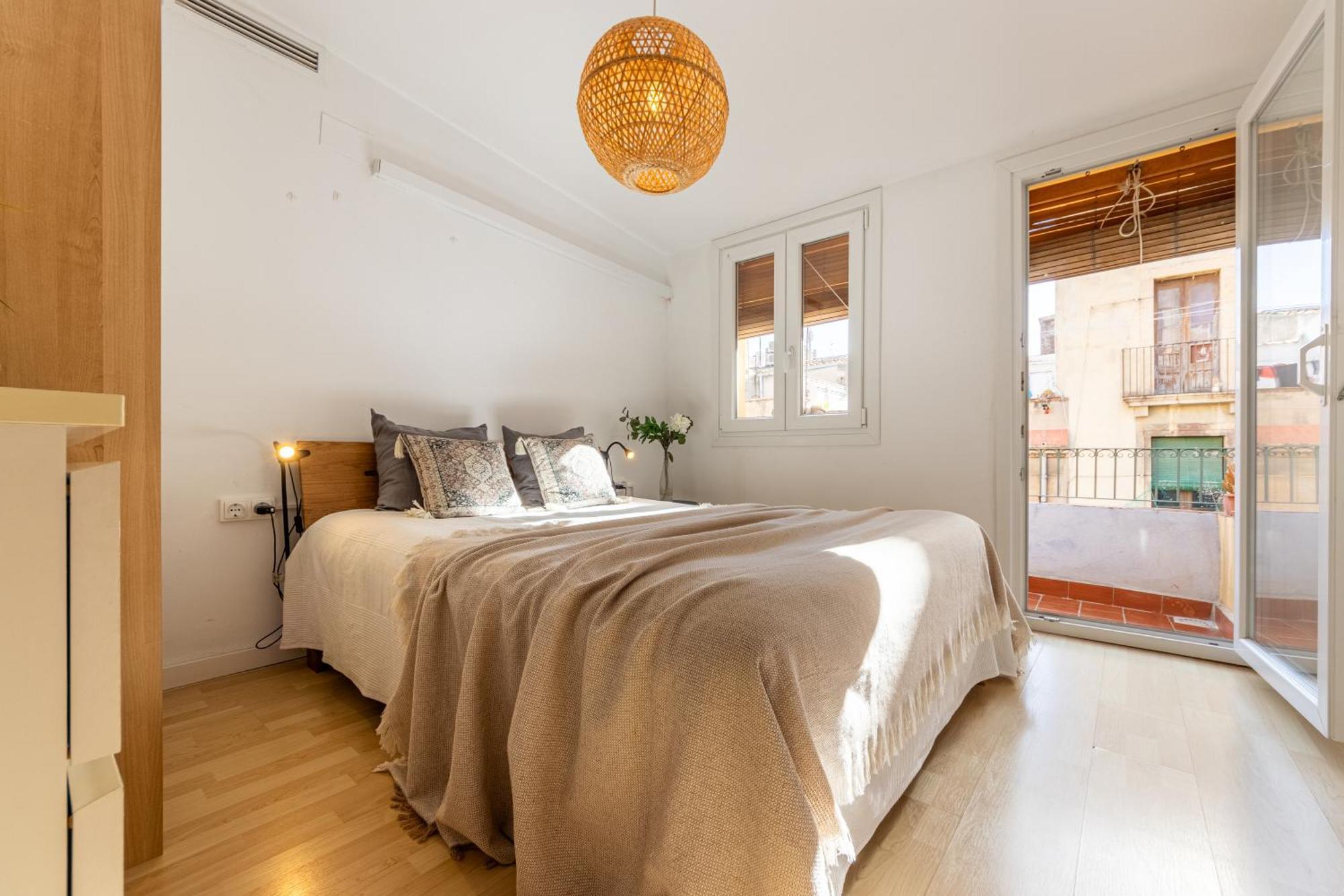 דירות טראגונה Grooovy Duplex Amb Terrassa מראה חיצוני תמונה