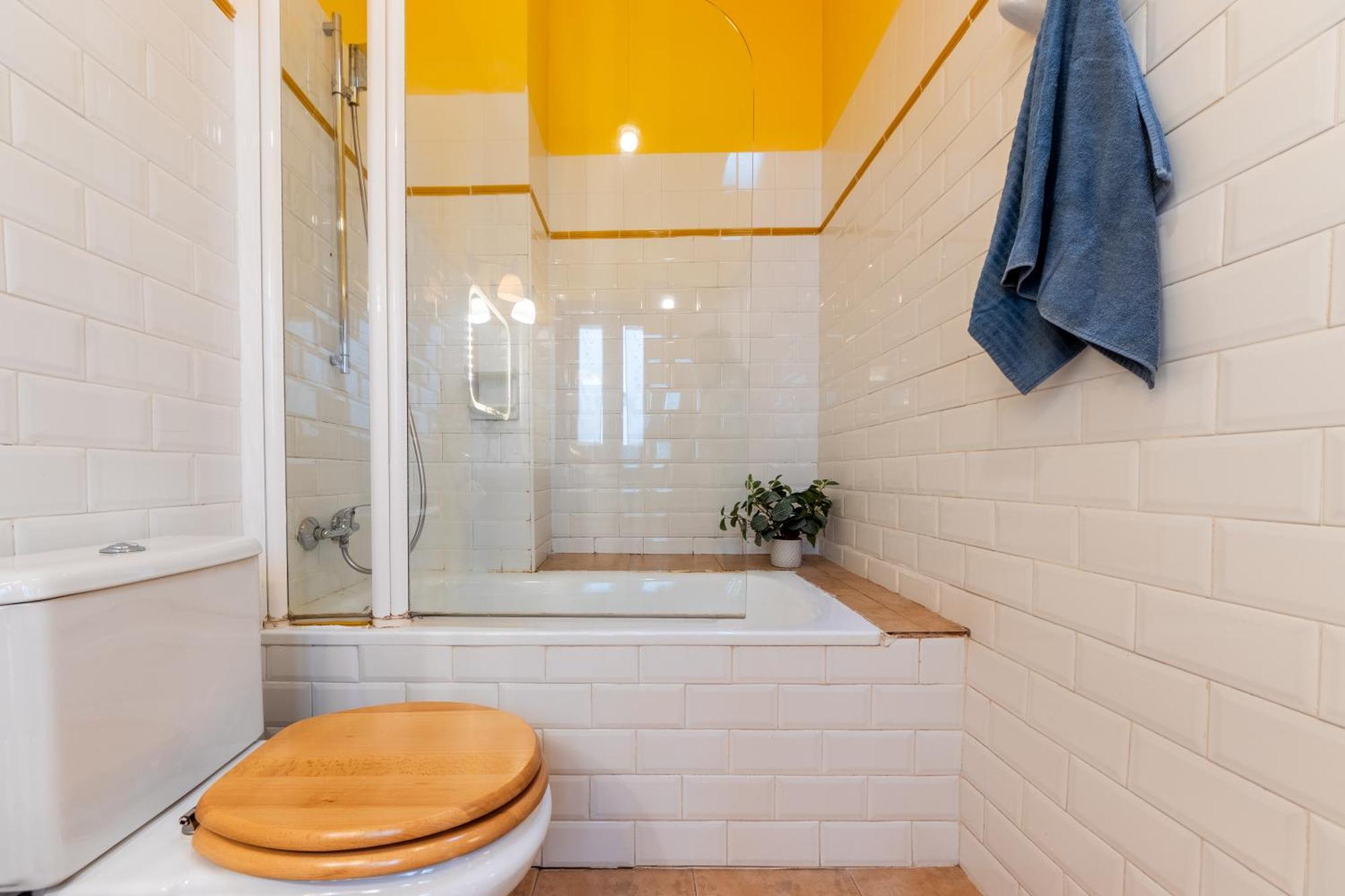 דירות טראגונה Grooovy Duplex Amb Terrassa מראה חיצוני תמונה
