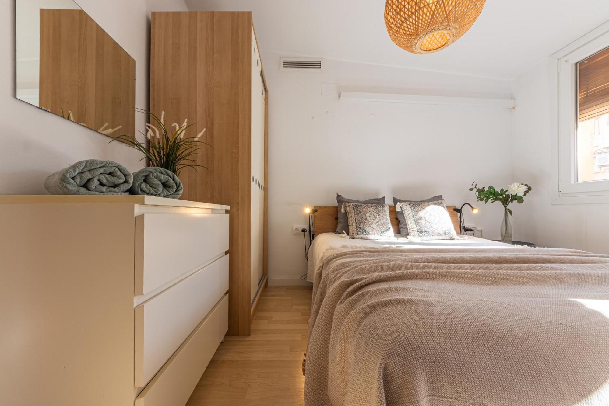 דירות טראגונה Grooovy Duplex Amb Terrassa מראה חיצוני תמונה