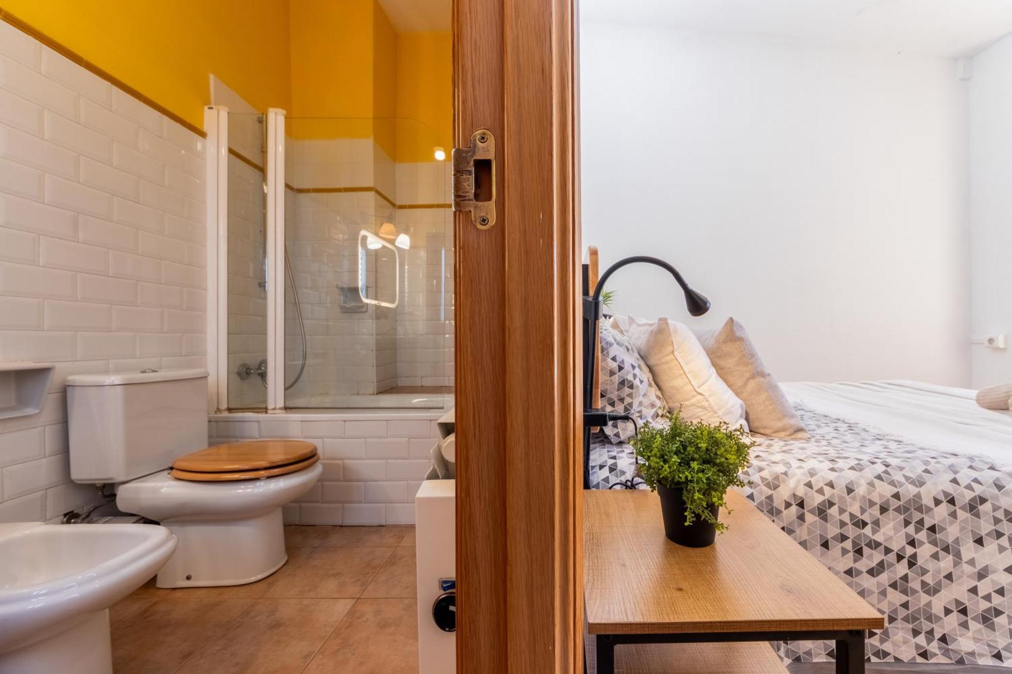 דירות טראגונה Grooovy Duplex Amb Terrassa מראה חיצוני תמונה